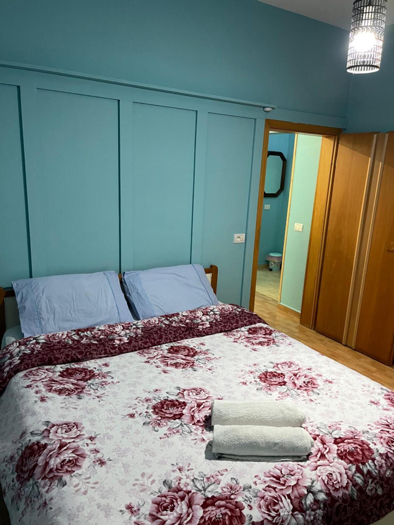 House For Rent Jurgen Villa Golem  Luaran gambar