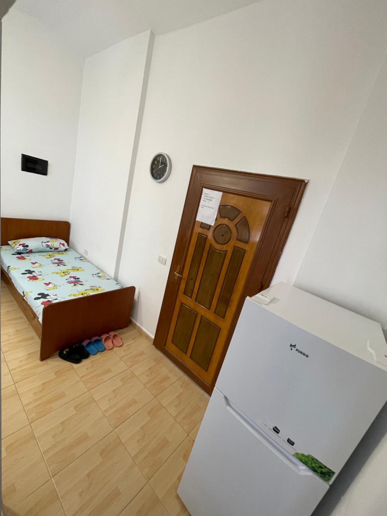 House For Rent Jurgen Villa Golem  Luaran gambar