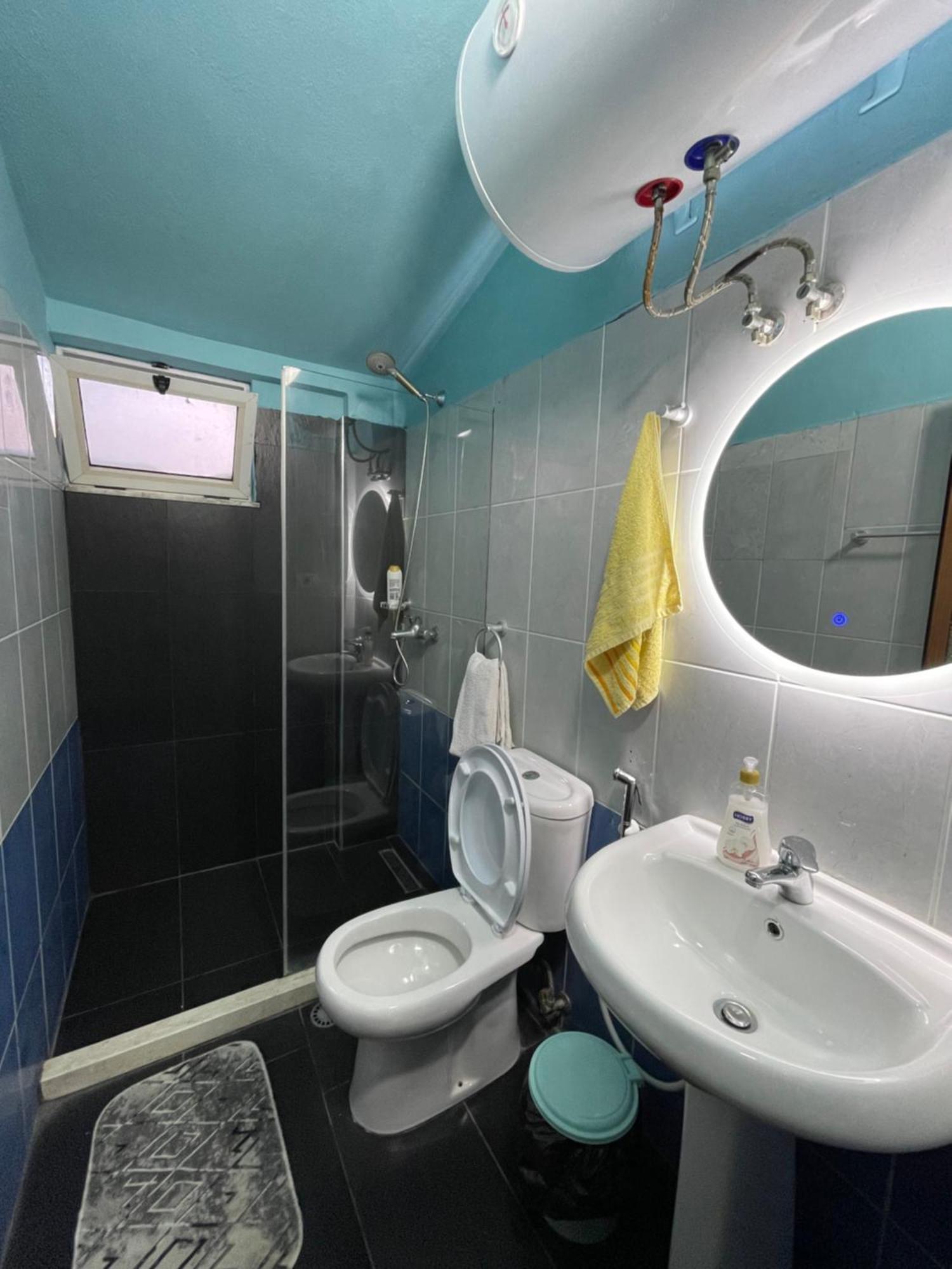 House For Rent Jurgen Villa Golem  Luaran gambar