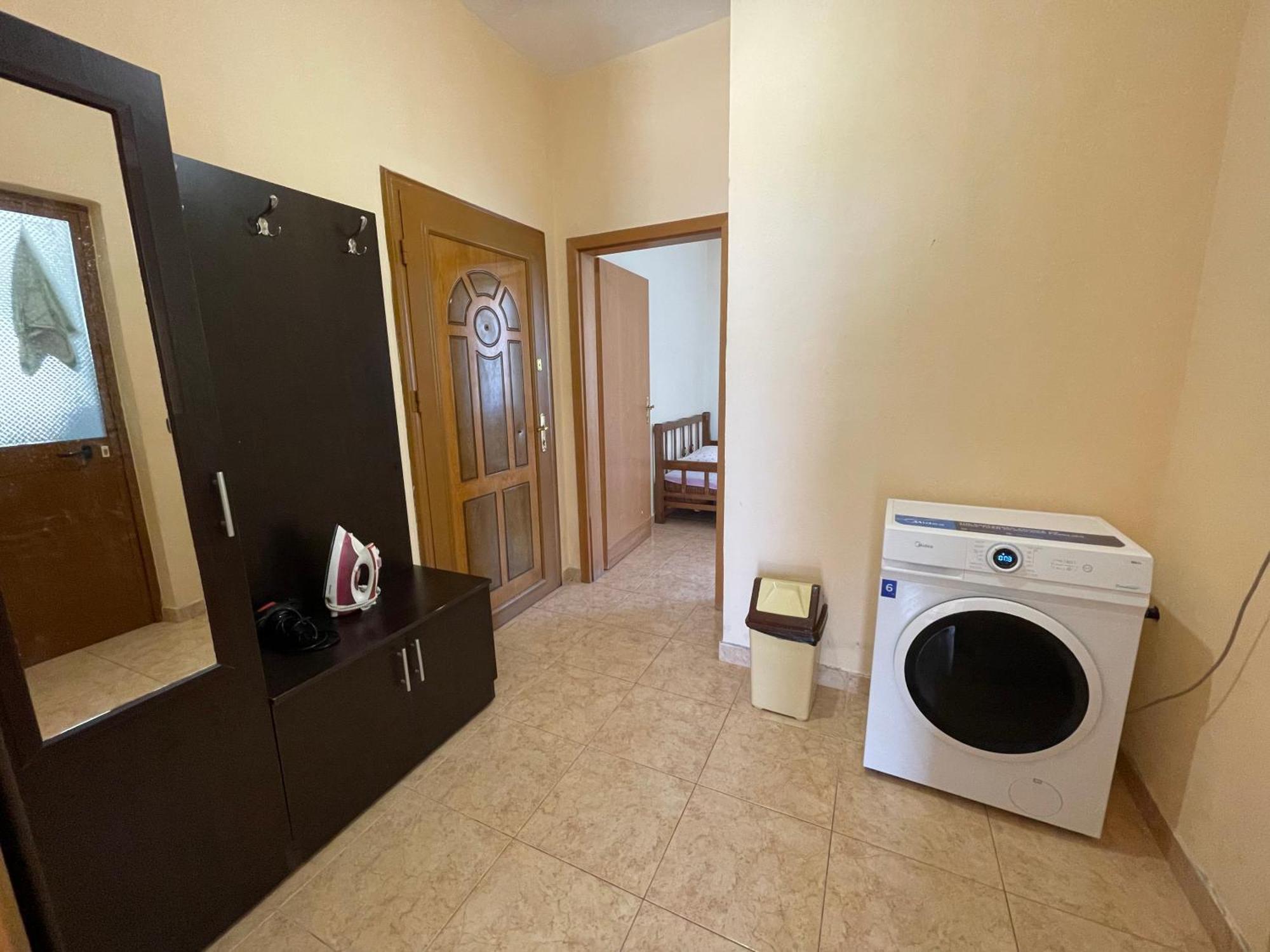 House For Rent Jurgen Villa Golem  Luaran gambar